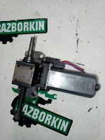 Volkswagen / Touareg / Моторчик регулировки сиденья