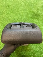 Volkswagen / Tiguan / Накладка центральной консоли