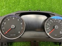 Volkswagen / Touareg / Панель приборов Volkswagen / Touareg / Панель приборов