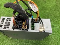 Volkswagen / Touareg / Блок усилителя радио Volkswagen / Touareg / Блок усилителя радио