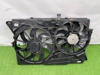 Ford / EXPLORER / Вентилятор радиатора