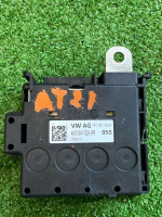 Audi / Q8 / Блок предохранителей