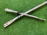 Audi / A6 / Распорка кузова