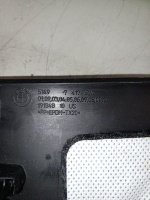 BMW / X5 / Обшивка крышки багажника
