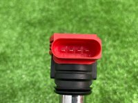 Audi / Q7 / Катушка зажигания