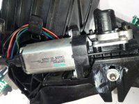 Ford / EXPLORER / Педальный узел