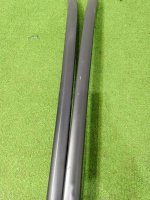 Audi / A6 / Рейлинги крыши