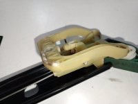 Volkswagen / Touareg / Стеклоподъемный механизм