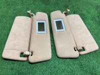 Porsche / Cayenne / Козырек солнцезащитный