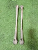 Volkswagen / Touareg / Рычаг подвески Volkswagen / Touareg / Рычаг подвески