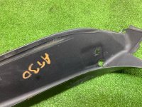 Land Rover / Range Rover / Накладка багажника