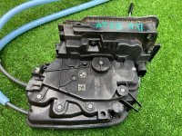 BMW / X5 / Замок двери комплект