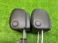 Volkswagen / Touareg / Подголовник сиденья Volkswagen / Touareg / Подголовник сиденья