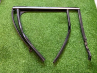 BMW / X1 / Уплотнитель двери