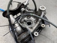 BMW / ALPINA B10 / Кулак поворотный