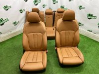 BMW / X5 / Комплект сидений