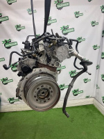 Audi / A5 / Двигатель