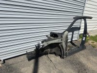Volkswagen / Tiguan / Боковина кузова (лонжерон , крыло, порог, центральная стойка )
