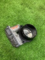 BMW / X5 / Дроссельная заслонка