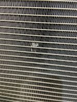 Chevrolet / Tahoe / Радиатор кондиционера