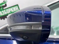 Audi / A6 / Зеркало заднего вида боковое