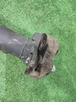 BMW / X1 / Карданный вал