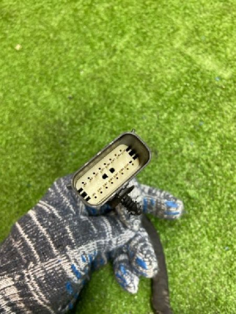 Ford / EXPLORER / Проводка форсунок