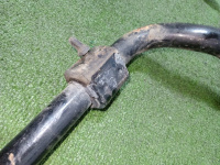 Mercedes-Benz / GLC 250d 4-matic / Стабилизатор