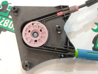 Audi / A5 / Стеклоподъемный механизм