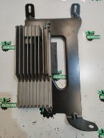 Audi / A4 / Усилитель акустический