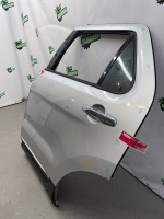 Ford / EXPLORER / Дверь боковая