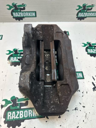 Volkswagen / Touareg / Суппорт тормозной