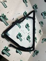 BMW / X1 / Уплотнитель двери