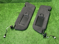 Audi / SQ8 / Козырек солнцезащитный