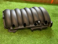 Chevrolet / Tahoe / Декоративная крышка двигателя