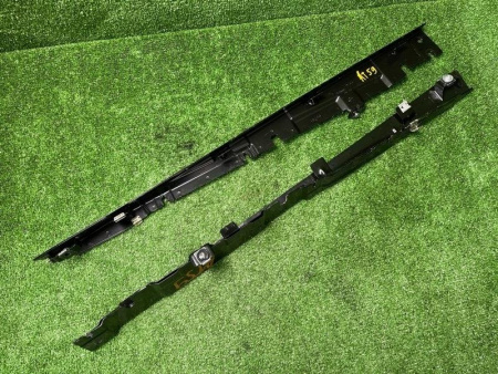 BMW / M6 / Соединительный уголок