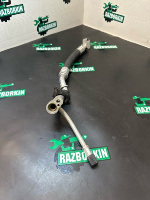 Audi / Q7 / Трубка кондиционера