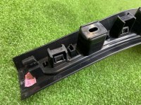 BMW / X5 / Накладка порога