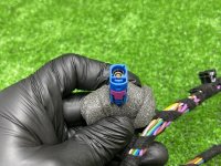 Audi / A6 / Проводка двери