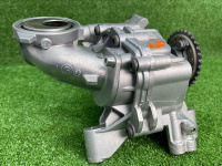 BMW / 7-Series / Масляный насос