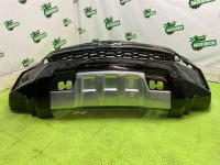 Chevrolet / Tahoe / Бампер