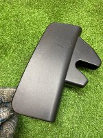 BMW / X5 / Накладка замка багажника