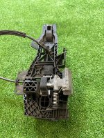 Audi / Q7 / Ручка двери внешняя