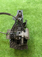 Audi / Q7 / Ручка двери внешняя