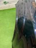 Audi / Q7 / Крыло