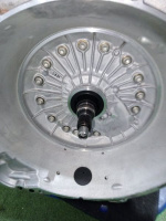 Land Rover / Range Rover Sport / АКПП