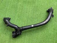 Audi / A6 / Патрубок интеркулера