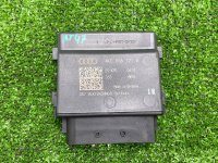 Audi / Q8 / Блок управления топливным насосом