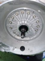 Land Rover / Range Rover Sport / АКПП