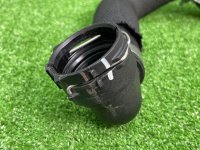 Audi / A6 / Патрубок радиатора